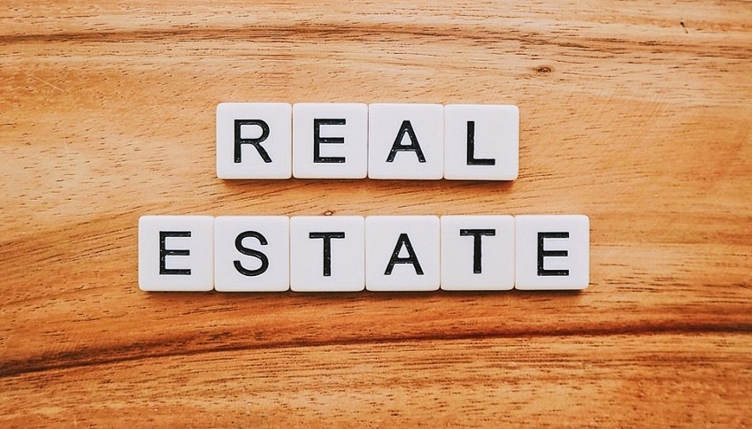 real estate