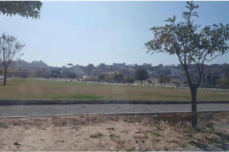 Street #9A, Plot #2, Sector D, DHA 2 Islamabad